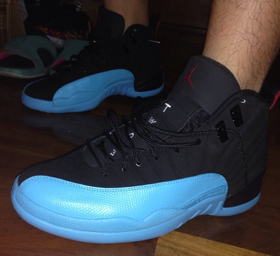 air-jordan-12-gamma-blue-on-feet-3