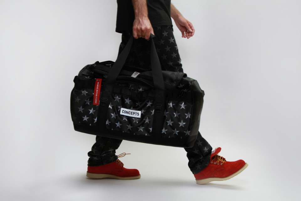 dope duffle bags