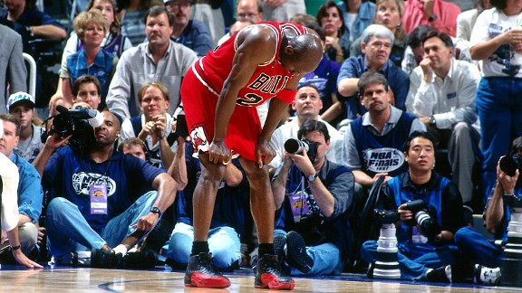 Jordan 12: A Complete OG History – 8&9 Clothing Co.