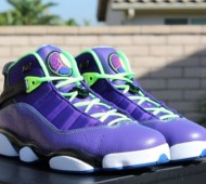 jordan 6 bel air