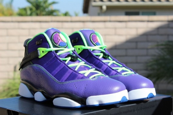 Releasing 10 19 Bel Air Jordan Six Rings 8 9 Clothing Co