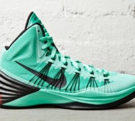 Coming Soon: Nike Hyperdunk 2014- Green 