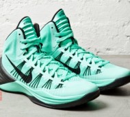 hyperdunk 2014 green