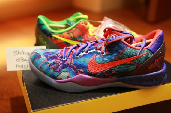 what the kobe 8 ebay