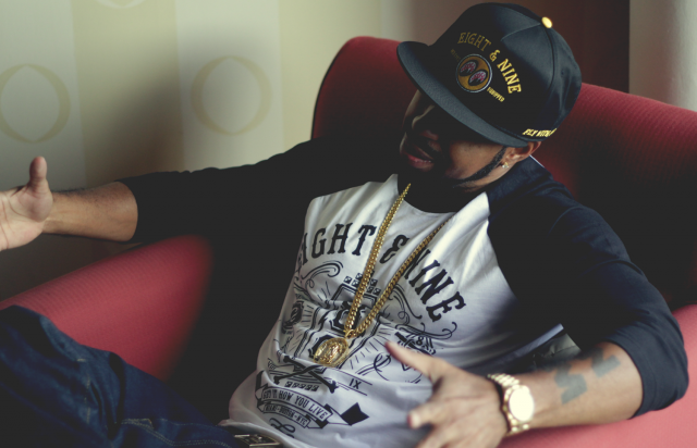 Roc Marciano – The Pimpire Strikes Back (Mixtape)