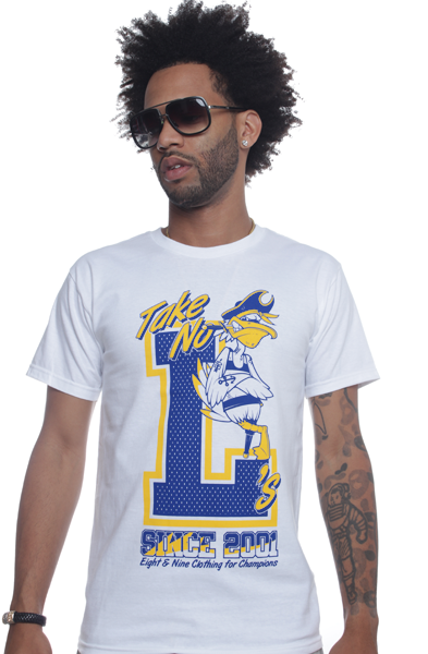 Laney store 5 shirt