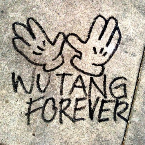 Wutang Forever