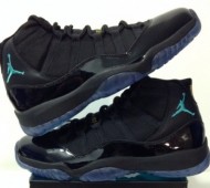 All black shop gamma 11