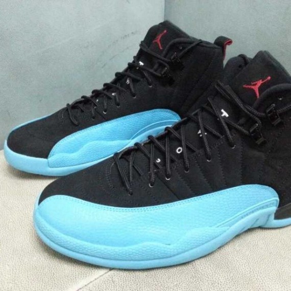 gamma blue 12s