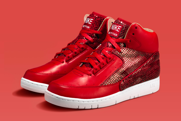 Nike-Air-Python-Lux-Red