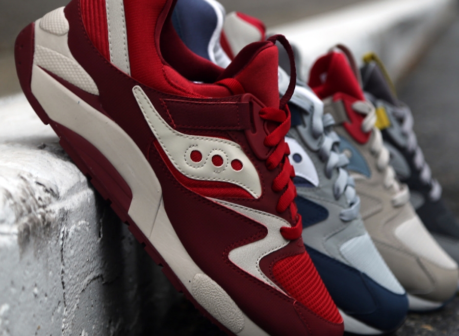 saucony 2014