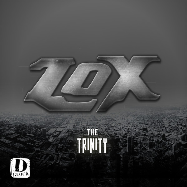 The LOX Trinity EP Release Party