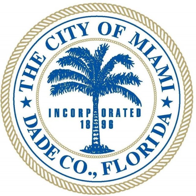 8and9 Blog - City of Miami Seal