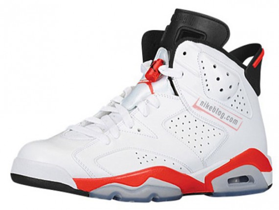 jordan 6 infrared shirt