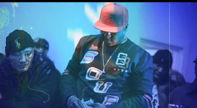 Chi Ali - "G Check" ft. Jadakiss [Video]