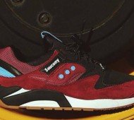 saucony grid 9000 spring 2014