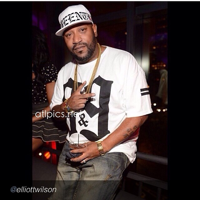 bun b picture