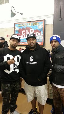 bun b picture