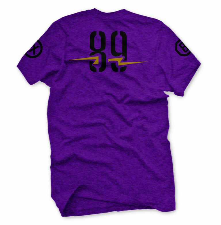 kd 6 shirt