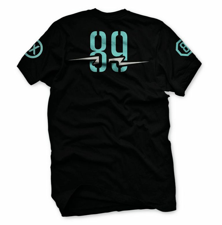 nike dunk tiffany shirt