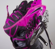 Nike SuperFly R4 x Carmelita "Jet" Jeter Mask by Freehand Profit