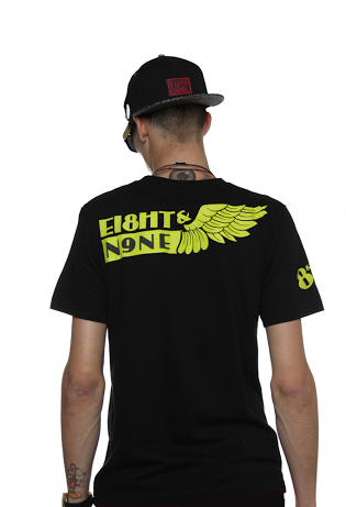 jordan 10 venom green shirt 2