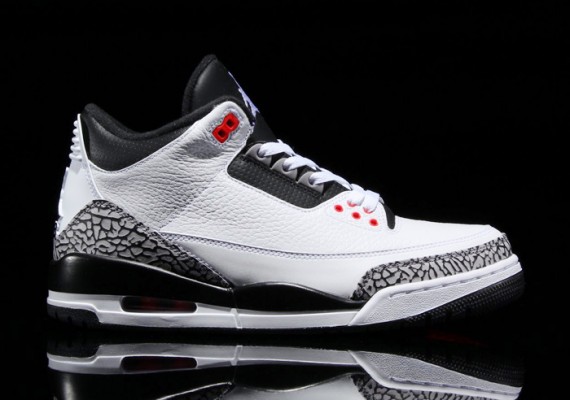 jordan 3 infrared 23