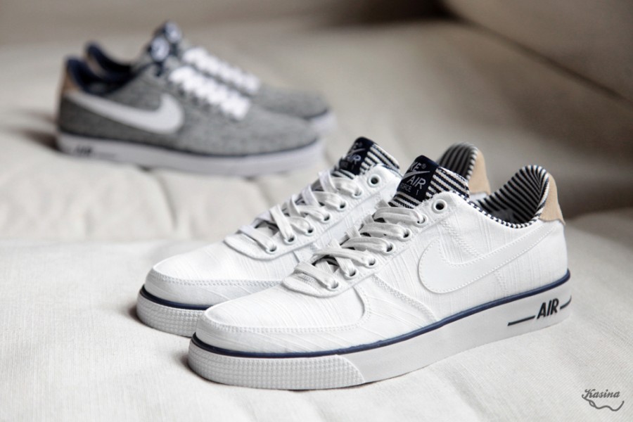 Nike Air Force 1 AC Premium collection 8 9 Clothing Co