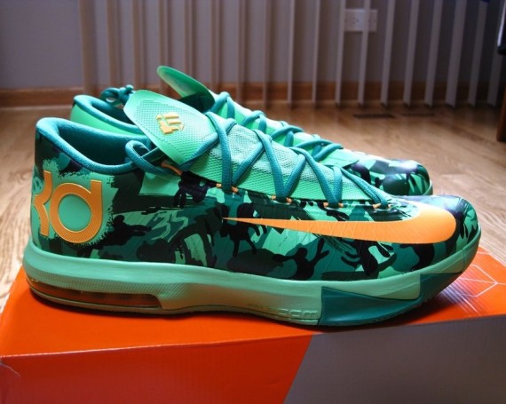 kd 6 easter