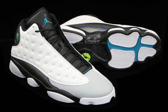 Jordan 13 Barons 8 9 Clothing Co