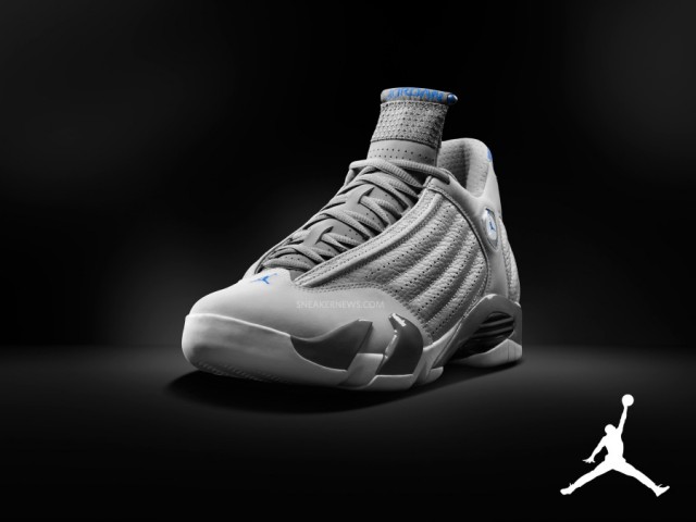 jordan 14 sport blue 2