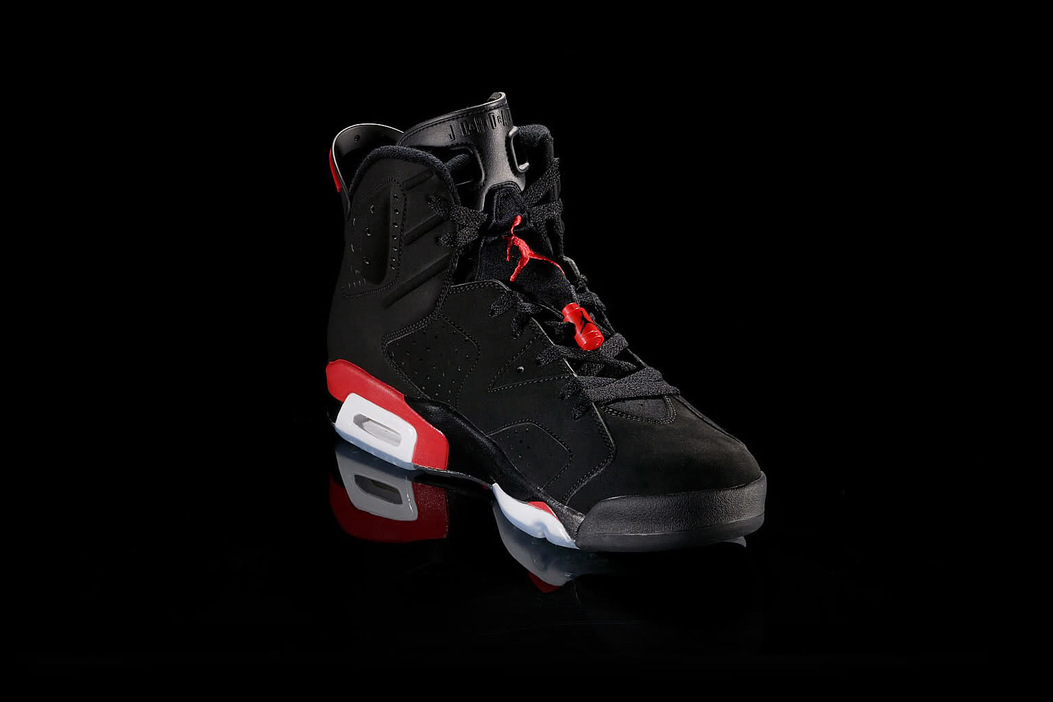 Jordan 6 Infrared – 8&9 Clothing Co.