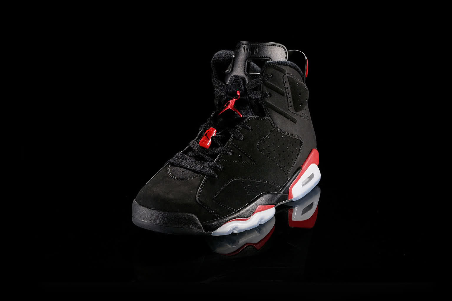 Jordan 6 black infrared 2014 clearance release