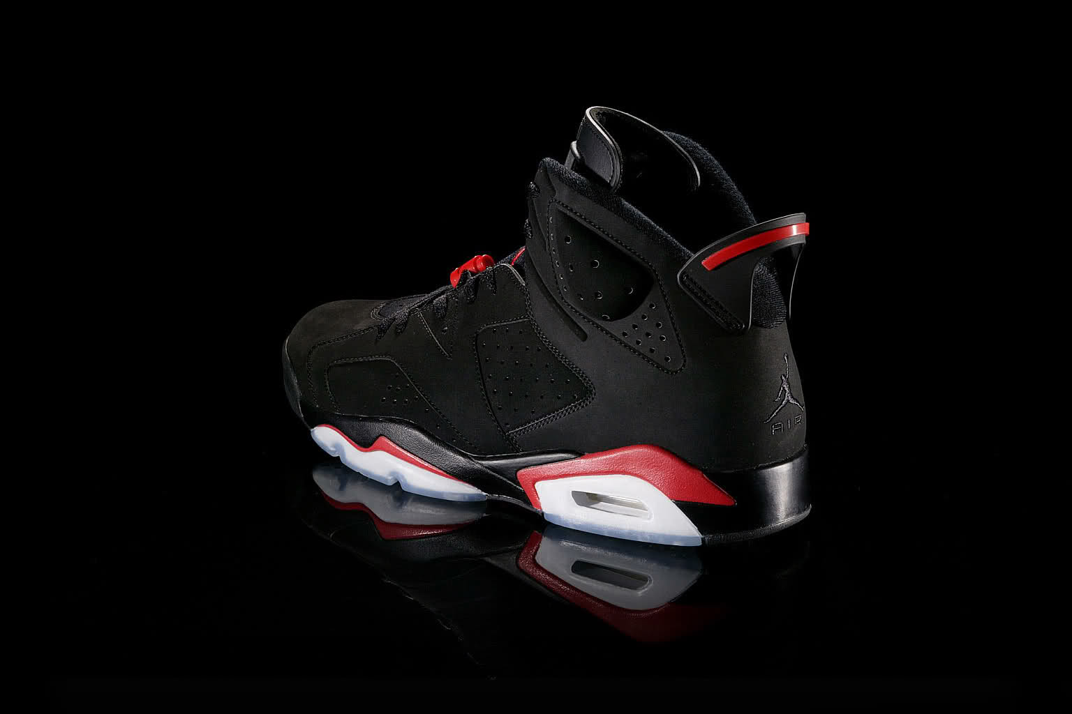 jordan 6 infrared 5