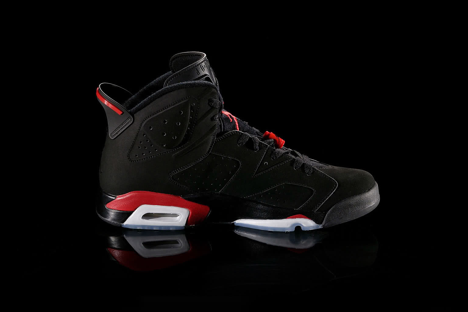 jordan 6 infrared