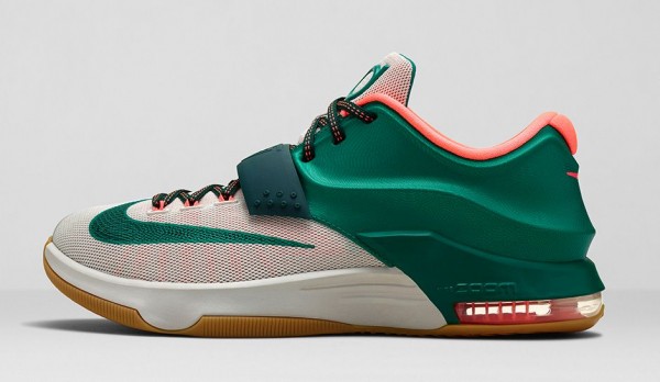 kd 7 easy money