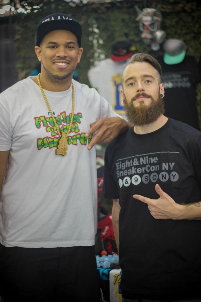 sneaker con nyc july 2014 recap 15