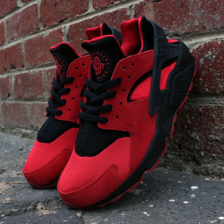 Huarache Love Hate Pack 2