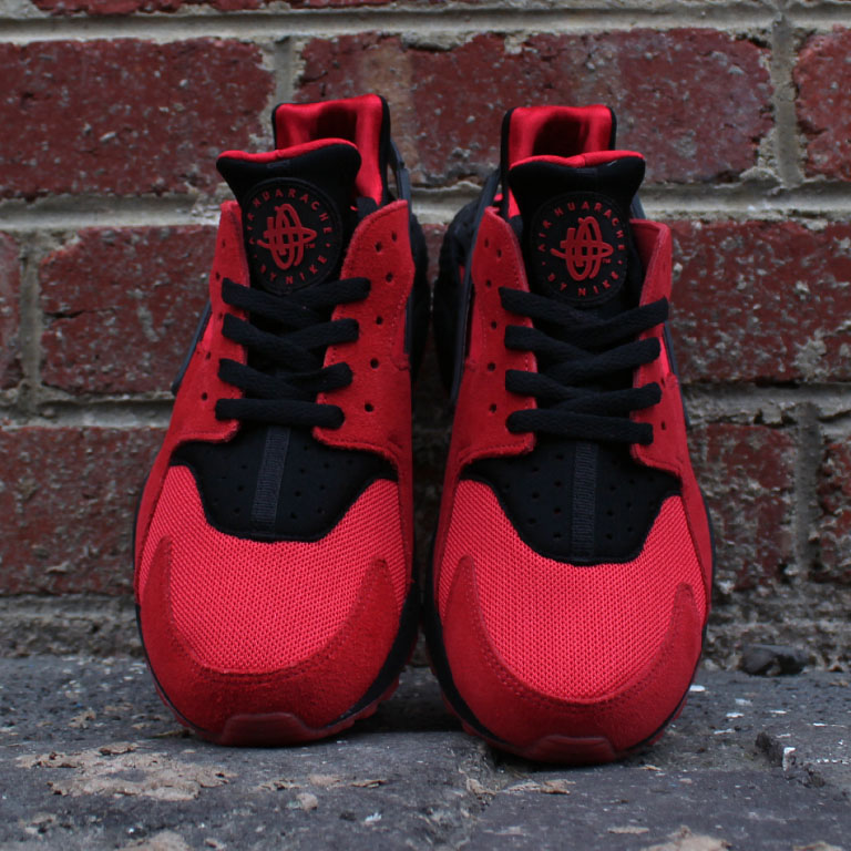 Huarache Love Hate Pack 4