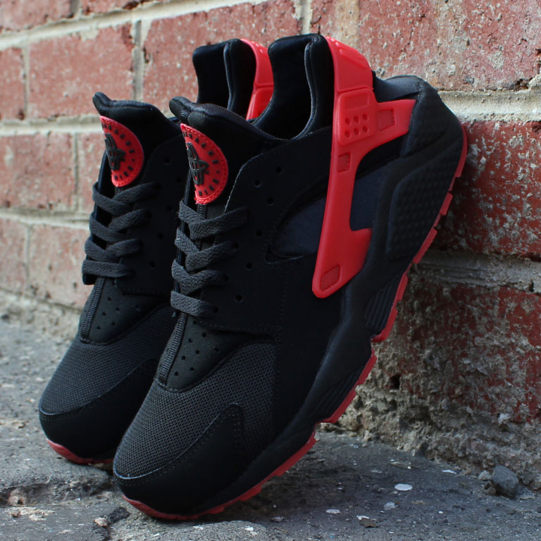 Huarache Love Hate Pack 5