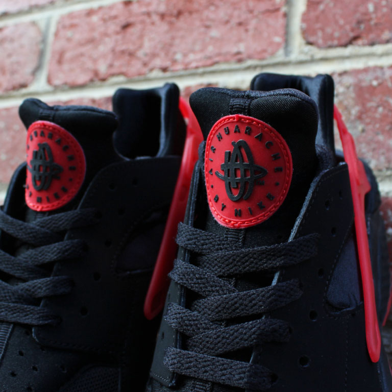 Huarache Love Hate Pack 6