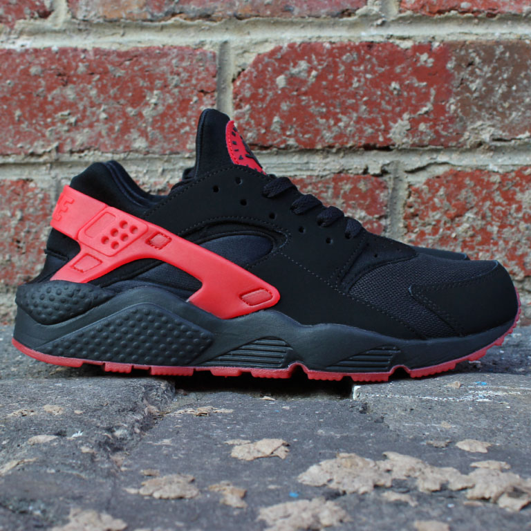 Huarache Love Hate Pack 7