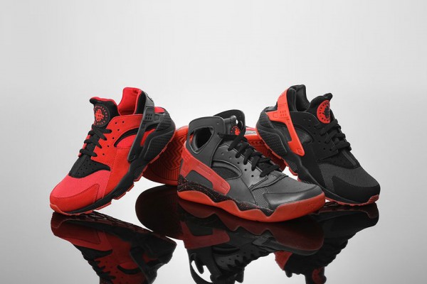 Huarache Love Hate Pack