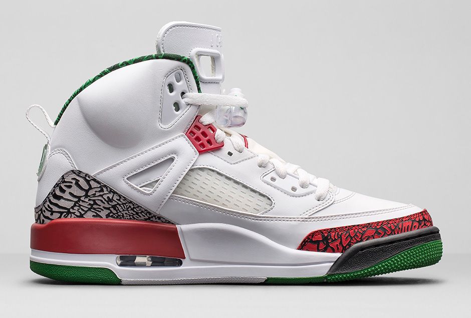 Jordan Spiz'ike OG – 8&9 Clothing Co.