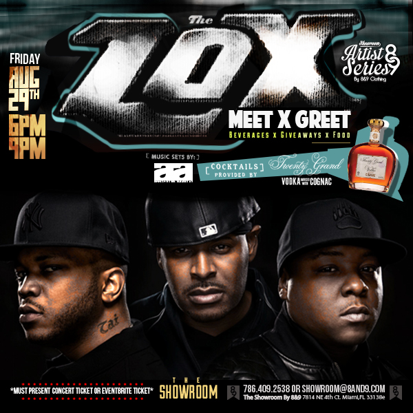 The Lox