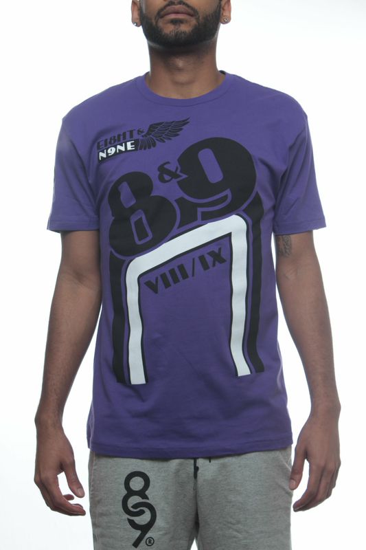 shirt to match purple ewing 33 hi 1