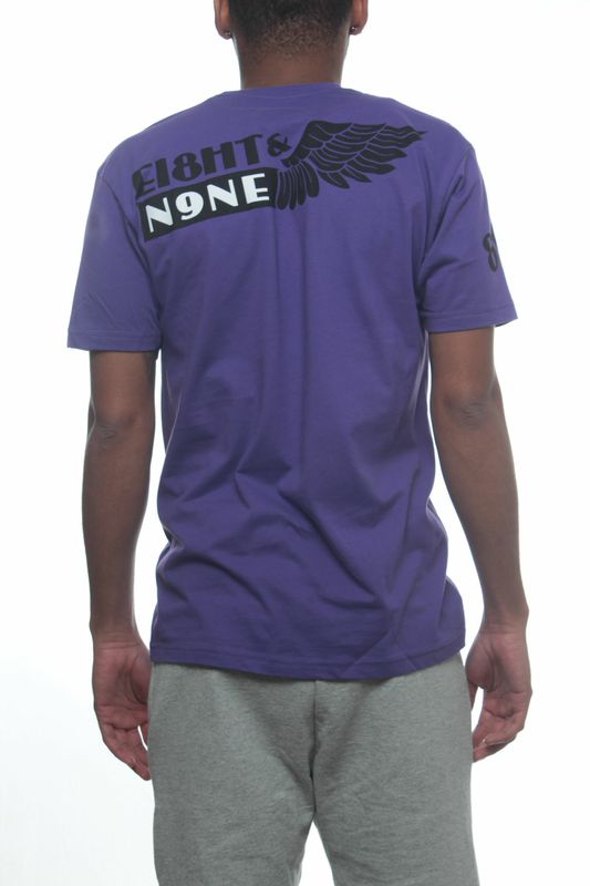 shirt to match purple ewing 33 hi 2