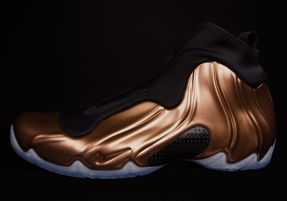 copper flightposite one shirt 2