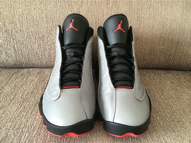 jordan 13 3m infrared 2