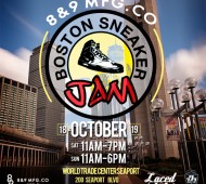 2014 boston sneaker jam r